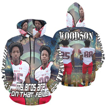 Load image into Gallery viewer, Custom Hoodies