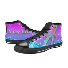 Load image into Gallery viewer, Mermaid Shoes