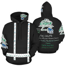 Load image into Gallery viewer, Custom Hoodies