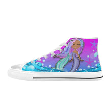 Load image into Gallery viewer, Mermaid Shoes