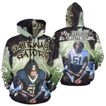 Load image into Gallery viewer, Custom Hoodies