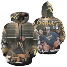 Load image into Gallery viewer, Custom Hoodies