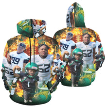 Load image into Gallery viewer, Custom Hoodies