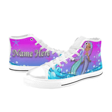 Load image into Gallery viewer, Mermaid Shoes