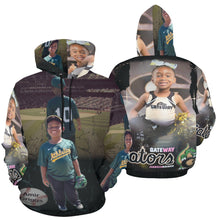 Load image into Gallery viewer, Custom Hoodies