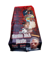 Load image into Gallery viewer, Memorial Blanket